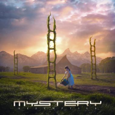 Mystery -  Redemption